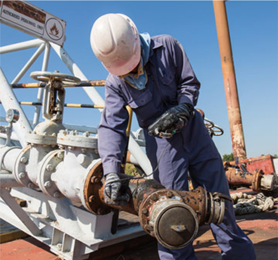 Maleic Anhydride Plant