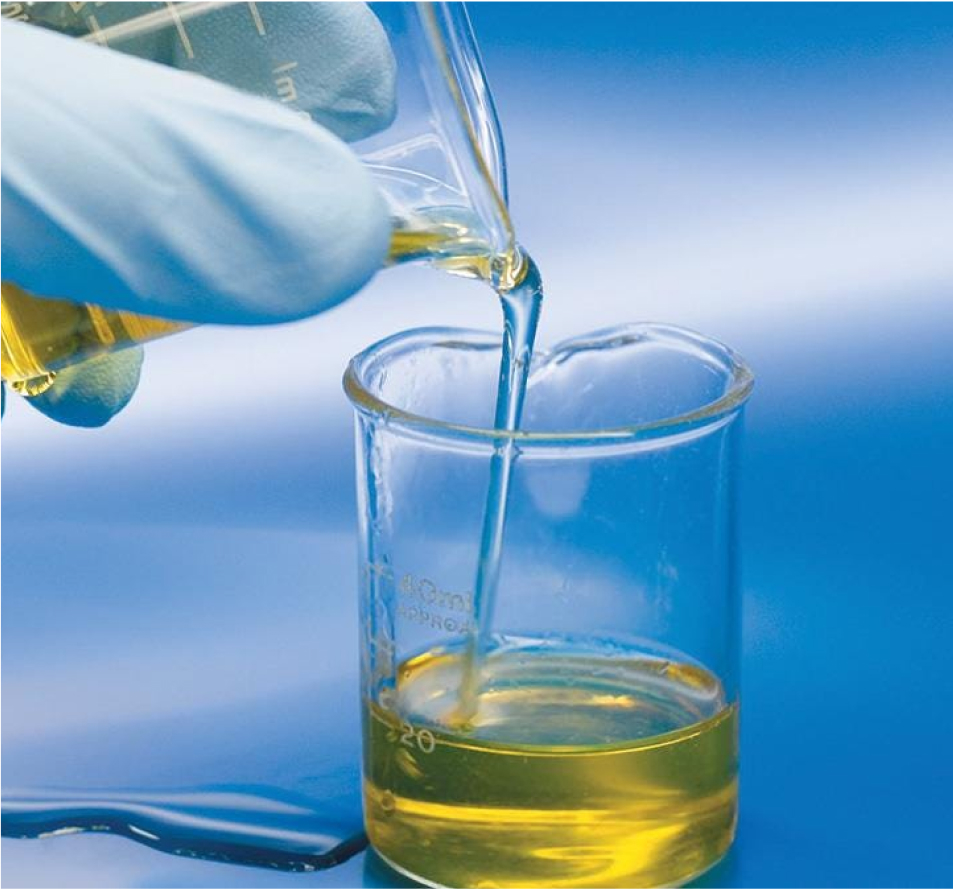 Maleic Anhydride Plant