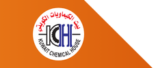 Kuwait Chemical House Logo